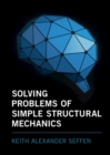 Solving Problems of Simple Structural Mechanics - eBook