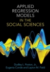 Applied Regression Models in the Social Sciences - Book