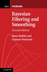 Bayesian Filtering and Smoothing - Book