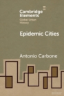 Epidemic Cities - Book