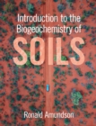 Introduction to the Biogeochemistry of Soils - Book