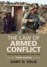 Law of Armed Conflict : International Humanitarian Law in War - eBook