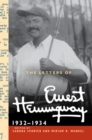 Letters of Ernest Hemingway: Volume 5, 1932-1934 : 1932-1934 - eBook