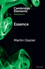 Essence - Book