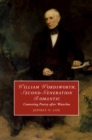 William Wordsworth, Second-Generation Romantic : Contesting Poetry after Waterloo - eBook