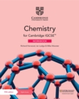 Cambridge IGCSE (TM) Chemistry Workbook with Digital Access (2 Years) - Book