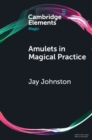 Amulets in Magical Practice - Book