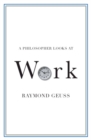Philosopher Looks at Work - eBook