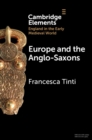 Europe and the Anglo-Saxons - eBook