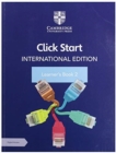 Click Start International Edition Learner's Book 2 with Digital Access (1 Year) - Book