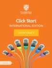Click Start International Edition Learner's Book 5 with Digital Access (1 Year) - Book