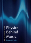 Physics Behind Music : An Introduction - eBook