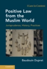 Positive Law from the Muslim World : Jurisprudence, History, Practices - eBook