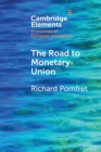The Road to Monetary Union - Book