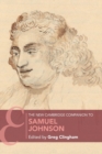 The New Cambridge Companion to Samuel Johnson - Book