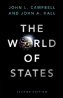 The World of States - Book