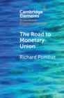Road to Monetary Union - eBook