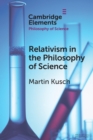 Relativism in the Philosophy of Science - Book