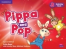 Pippa and Pop Level 3 Activity Book Special Edition - Book