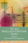 The New Wallace Stevens Studies - eBook