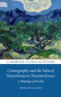 Cosmography and the Idea of Hyperborea in Ancient Greece : A Philology of Worlds - eBook