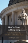Ho Chi Minh in Hong Kong - Book