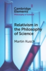 Relativism in the Philosophy of Science - eBook