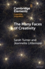 Many Faces of Creativity : Exploring Synaesthesia through a Metaphorical Lens - eBook