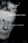 Beckett and Stein - Book