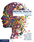 Mental Health : A Person-centred Approach - Book