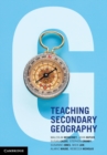 Teaching Secondary Geography - Book