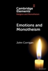 Emotions and Monotheism - eBook