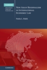 New Asian Regionalism in International Economic Law - eBook