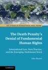 The Death Penalty's Denial of Fundamental Human Rights : International Law, State Practice, and the Emerging Abolitionist Norm - eBook