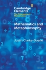 Mathematics and Metaphilosophy - Book