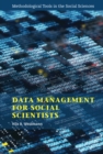Data Management for Social Scientists : From Files to Databases - eBook