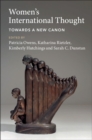 Women's International Thought: Towards a New Canon - Book