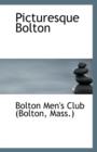 Picturesque Bolton - Book