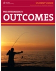 Outcomes Pre-Intermediate Workbook (with key) + CD - Book