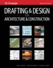 Workbook for Hepler/Wallach/Hepler's Drafting and Design for Architecture, 2nd - Book
