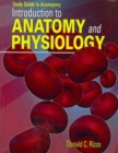Study Guide for Rizzo's Introduction to Anatomy and Physiology - Book