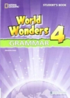 World Wonders 4: Grammar Book - Book