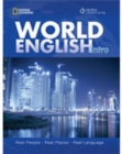 World English Middle East Edition Intro: Combo Split A + CD-ROM - Book