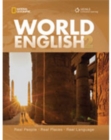 World English 2, Middle East Edition: Combo Split B + CD-ROM - Book