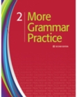 More Grammar Practice 2 - Book