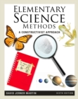 Elementary Science Methods : A Constructivist Approach - Book