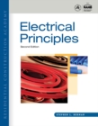 Residential Construction Academy : Electrical Principles - Book