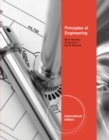 Principles of Engineering, International Edition - Book