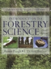 Lab Manual for Burton's Introduction to Forestry Science, 3rd - Book