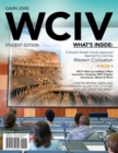 WCIV (with Review Cards with CourseMate, Wadsworth Western Civilization Resource Center 2-Semester Printed Access Card) - Book